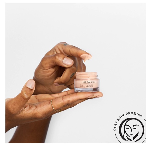 EYE CREAM FOR WRINKLES, PUFFY EYES & DARK CIRCLES - Picture 5 of 5